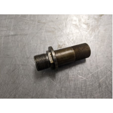 114E029 Oil Cooler Bolt From 2013 Nissan Versa  1.6